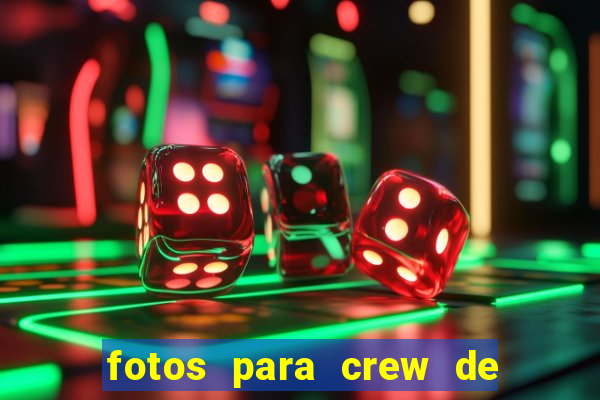 fotos para crew de blox fruits